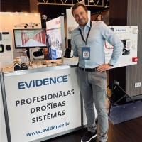 STA_group Employee Kristaps Vindelis's profile photo