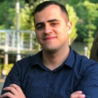 Ixead Employee Gledis Muça's profile photo