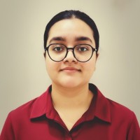 Virginia Tech Employee Deepika Devaraj's profile photo