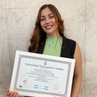 Hause Möbel Employee Constanza Pérez's profile photo