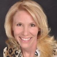 Storied Firearms Employee Cherie Harris's profile photo