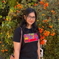 Psiog Digital Employee Talitha Marya's profile photo