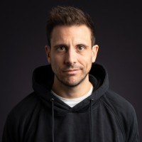 TRACK GmbH Employee Philipp Kiefer's profile photo