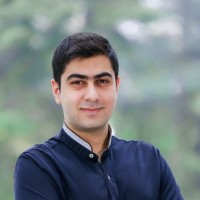Mohammad Hosseini Email
