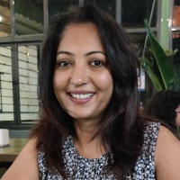 Sheetal Chandy Email