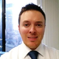 City of Long Beach Employee Scott Kinsey's profile photo