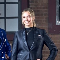 Gia Mia Employee Sarah Bast's profile photo