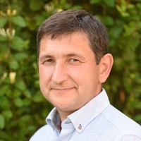 LanTel B.V. Employee Balazs Erdos's profile photo
