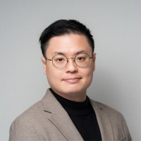 RE:DREAMER Lab Employee Jason Cheng's profile photo