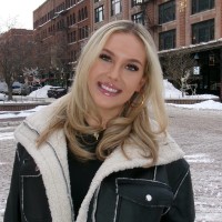 The Farnam, Autograph Collection Employee Alyssa Grenawalt's profile photo
