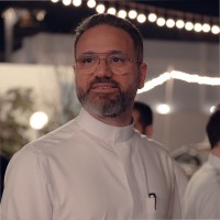 Anees Jamjoom Email