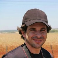 Software Bistrô Employee Marcos Roberto Vicente dos Santos's profile photo