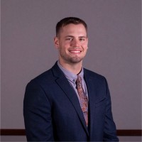 GRAND Mental Health Employee Wesley Malone's profile photo
