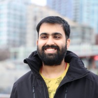 Zig.ai Employee Piyush Bhopalka's profile photo