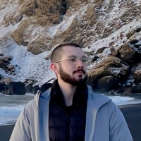 Adgenda Media International Employee Benjamin Misner's profile photo