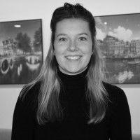 Antenna Employee Dyani Vleghaar's profile photo
