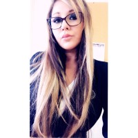 MatchWorks Employee Vicky Samaras's profile photo