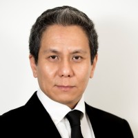 Bernard Sim Email