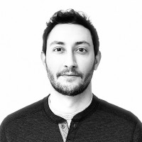 Amazon Robotics Employee Tony Piaskowy's profile photo