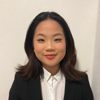 University of California, Davis Employee Olivia Sim's profile photo