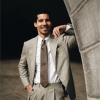 Michael & Giso Employee Michaël Oei's profile photo