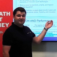 ELOS Technologies Employee Lukas Smiga's profile photo