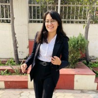 Athena Events Venue Employee Shristi Singla's profile photo