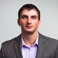 Tarlton Employee Alexey Kamensky's profile photo