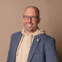West Michigan Office Interiors Employee Dan Taylor's profile photo