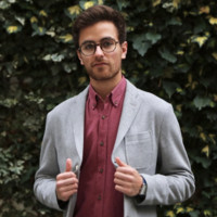 The Clorox Company Employee Daniel Millan Ruiz's profile photo