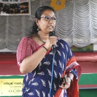 Magic Bus India Foundation Employee Anuja S's profile photo
