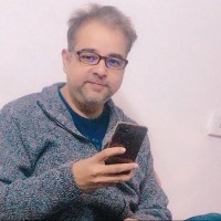 Trivium Education Service (P) LTD. Employee Anand Mohan's profile photo