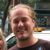 Nate Schkurko Email & Phone Number