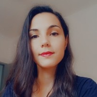 Kiddle Pass Employee Marcia Regina Matheus Lopes's profile photo