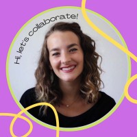 ASL Education Center Employee Britta Schwall's profile photo