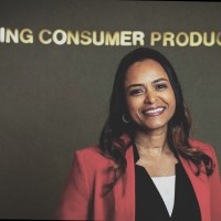 Irving Personal Care Ltd. Employee Carmen Marisol Carrasco's profile photo