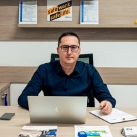 Xella Romania Employee Alin Nicula's profile photo