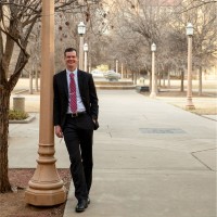 Steele & Freeman, Inc. Employee Trey Eberhart's profile photo