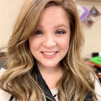 Maria Church's profile photo