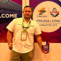 INVERCA SRL Employee Allan Ricardo Escoto's profile photo
