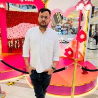 Scalability Engineers Employee Amit Dwivedi's profile photo