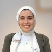 ConCast Employee Hager Nabil's profile photo