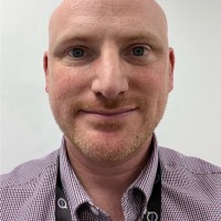 Caffyns Volvo Employee Graeme Bernard's profile photo