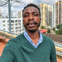 Soluka-EA Employee Zablon Muriithi's profile photo