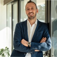 Fonmap Employee Sami Güzel's profile photo