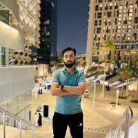Moeed Shaikh Email