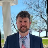 Central Motor Wheel of America Employee Andrew Cordray's profile photo