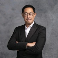 RealVantage Employee Keith Ong's profile photo