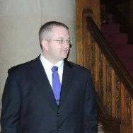 West Bloomfield Township Employee Anthony Weatherly's profile photo