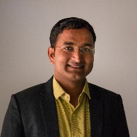 HotWax Commerce Employee Arun Patidar's profile photo